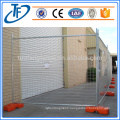 high quality temporary wire mesh fence